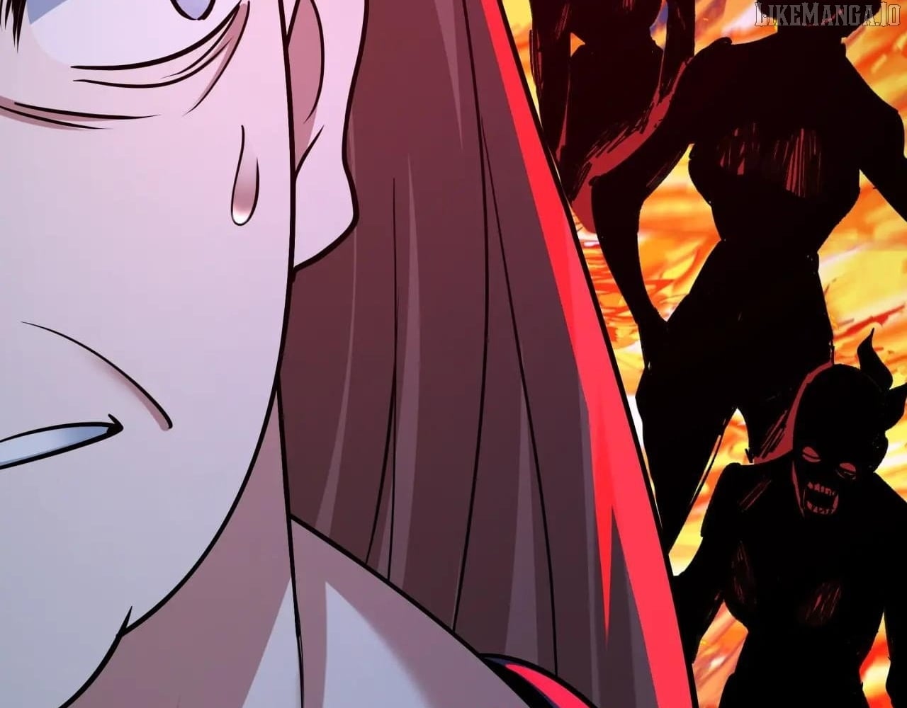 Era of the Haunted Chapter 515 - page 155
